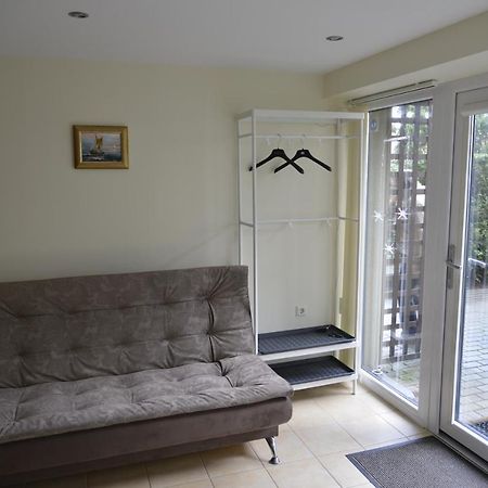 Apartment Rent Ніда Екстер'єр фото