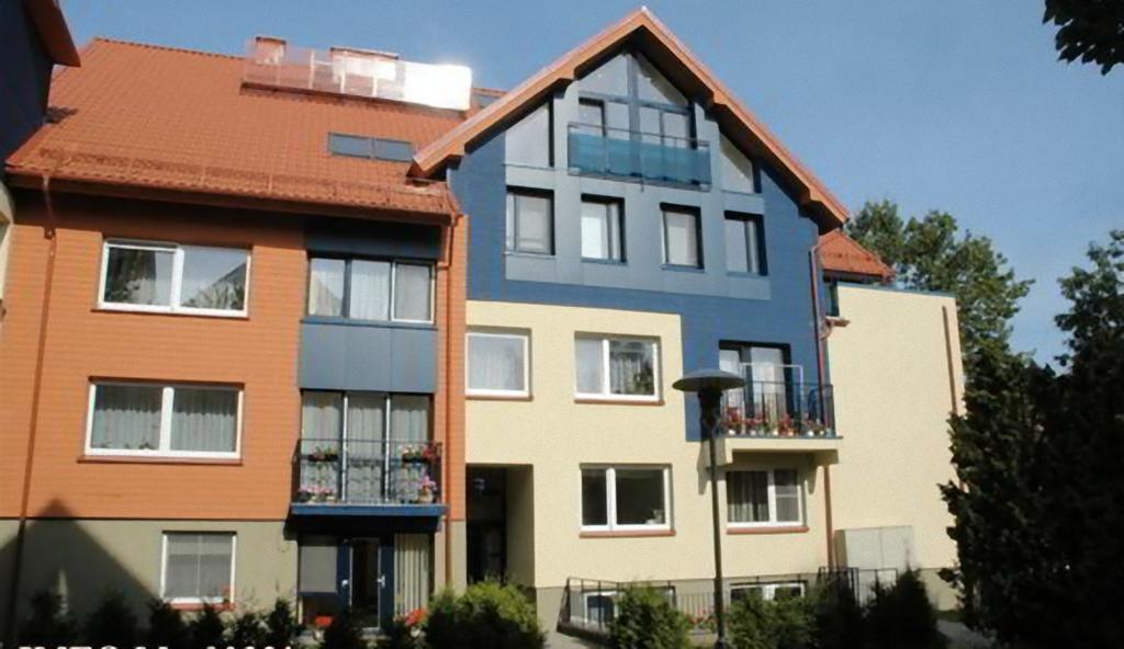 Apartment Rent Ніда Номер фото