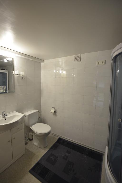 Apartment Rent Ніда Номер фото