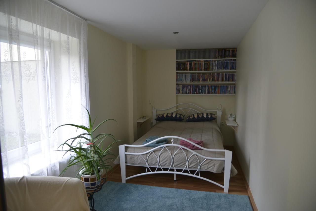 Apartment Rent Ніда Екстер'єр фото