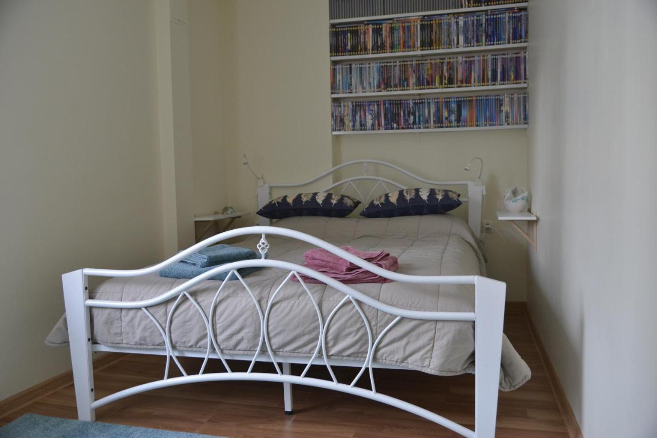 Apartment Rent Ніда Екстер'єр фото
