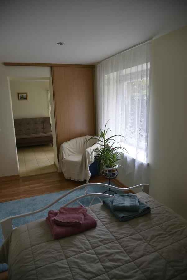 Apartment Rent Ніда Екстер'єр фото