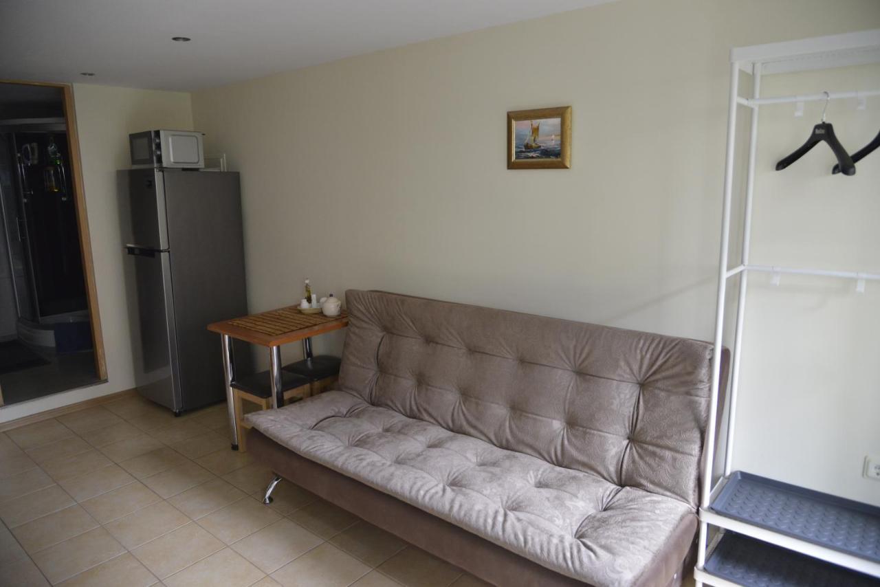 Apartment Rent Ніда Екстер'єр фото